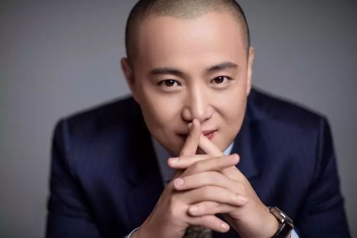 神州易桥董事长彭聪：共享经济下的企业服务