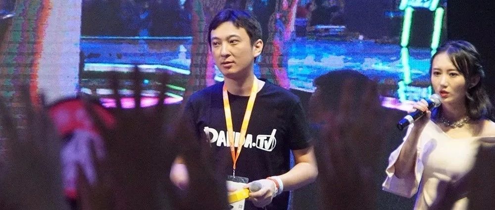 估值50亿的熊猫直播，是怎么凉的？
