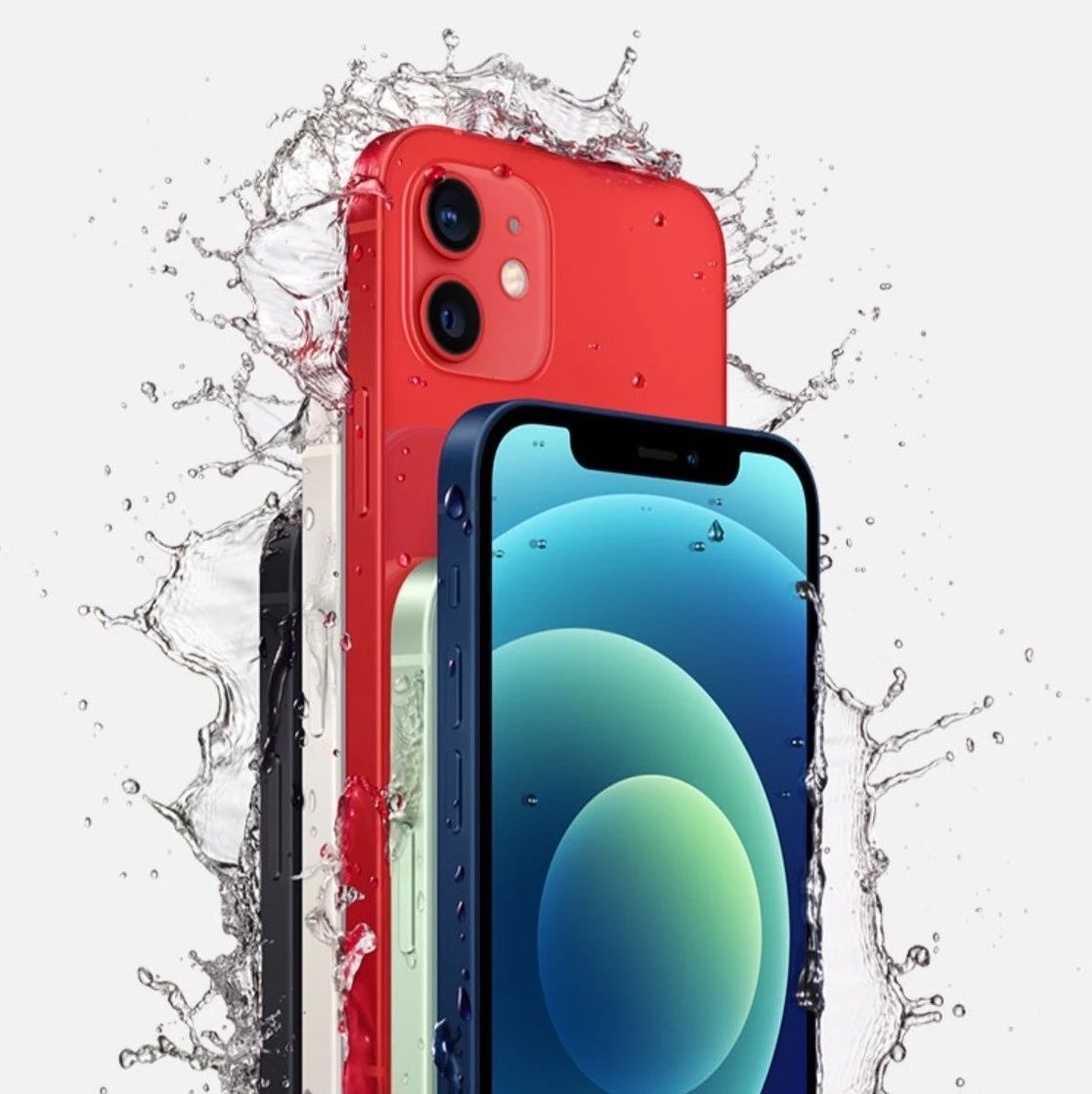 iPhone12的文案，能打动你吗？