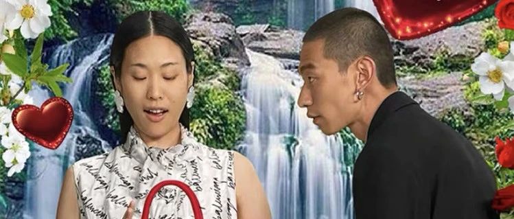 巴黎世家的七夕广告，为什么会这么土！？