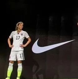 Nike 最新广告，燃炸了！