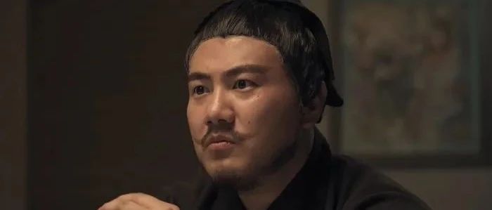 网易云音乐这广告绝了！假如，张飞也用输入法……