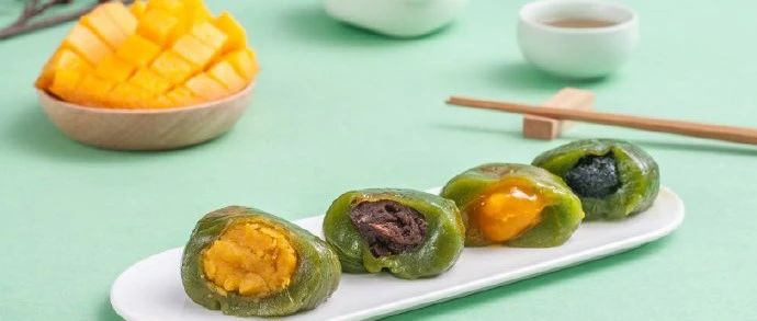 从“粽子大王”到“中华节令美食创导者”，五芳斋是怎样做到的？
