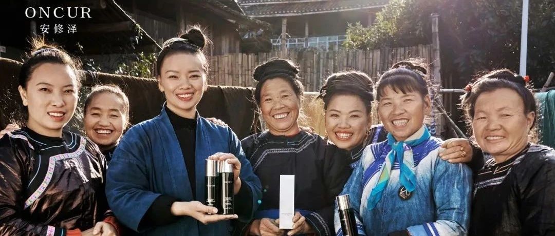 从专业到心灵，看安修泽如何诠释女性力量