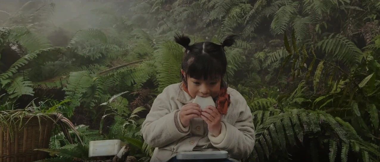 苹果新春广告《阿年》，有内味儿！（文末有福利）