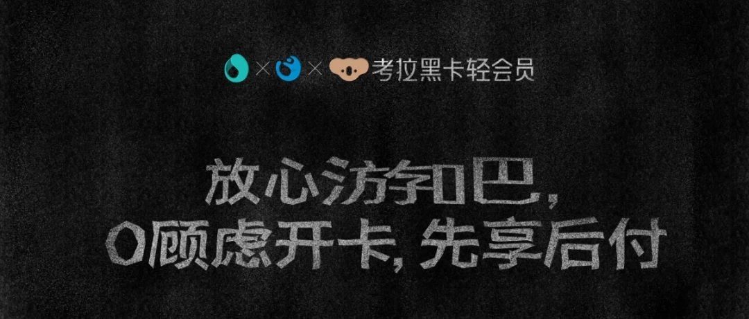 海购平台那么多，为什么说考拉离年轻人最近？