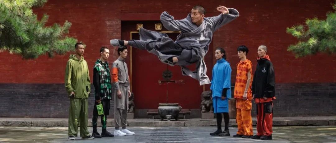 特步是如何成为国潮文化符号的？