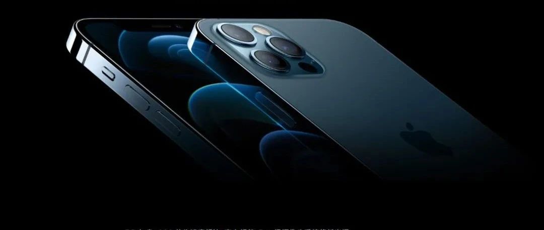 为了让你购买iPhone 12，苹果文案真的太拼了！