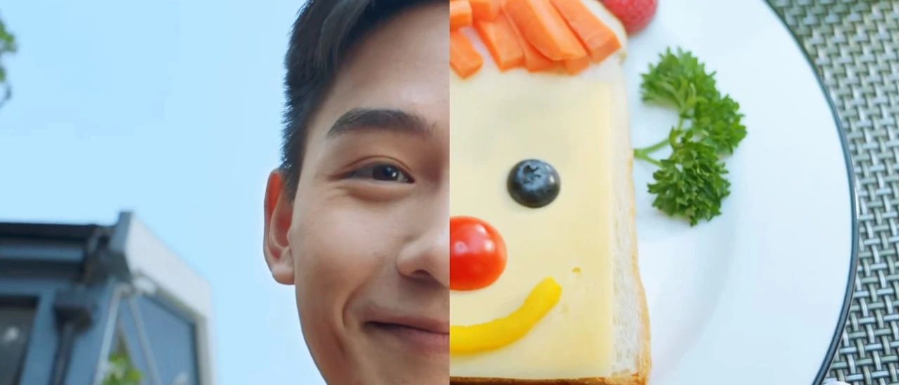 vivo这15秒，让人拍手叫好