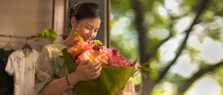 ​千亿鲜花赛道，美团闪购鲜花如何引领行业发展？