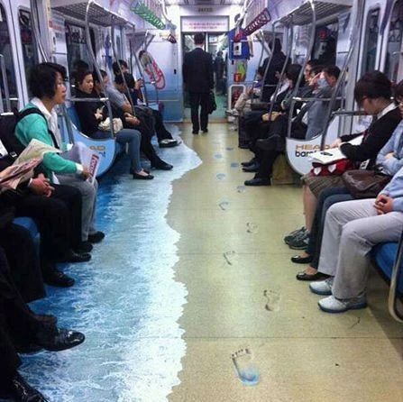 好广告，一眼万年！