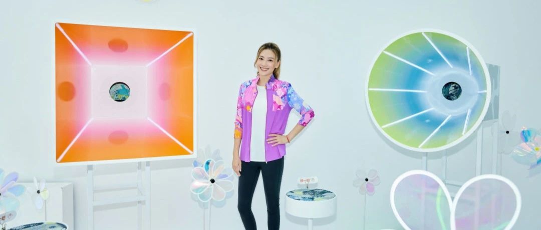 从火爆全网的「夏日启冻计划」限时体验展，透视moodytiger的三重品牌价值