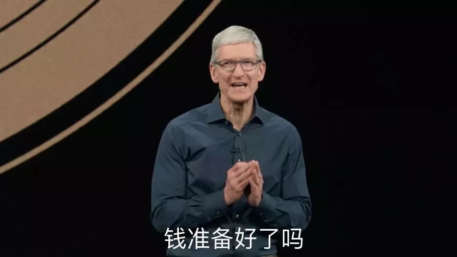 12799元！苹果发布史上最贵手机，华为成最大赢家？