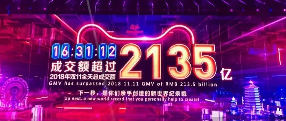 突破2500亿！双11多次刷新的数字背后，有哪些营销秘诀？