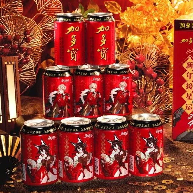 年货迭代，为品牌带来了哪些新机遇？