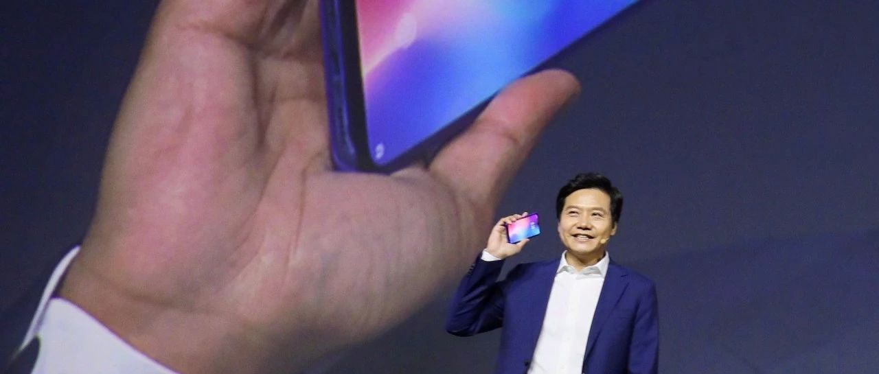 为了宣传手机，小米开了一场为期8天的发布会……