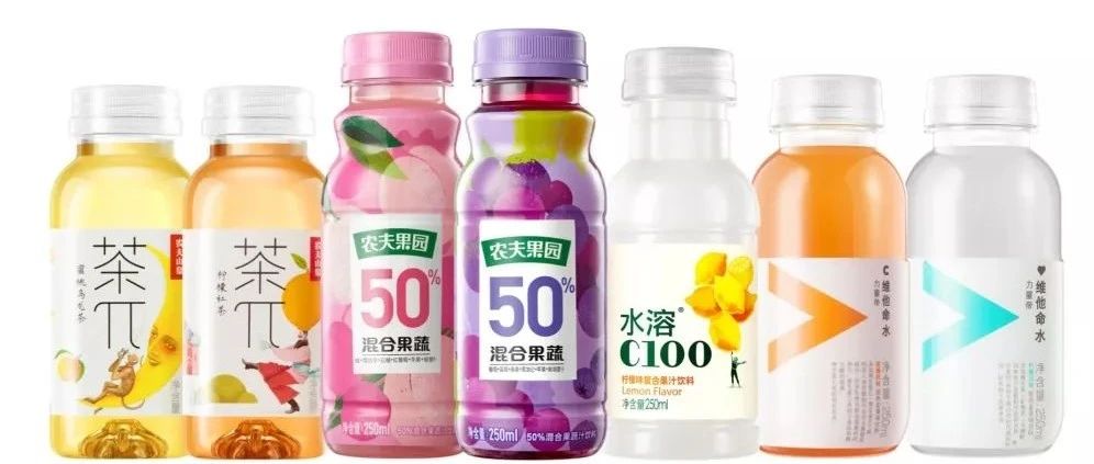 小瓶子涂鸦大赛，你参加了吗？