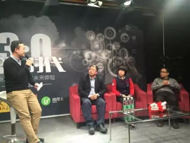 你能把产品做得像空气一样吗？