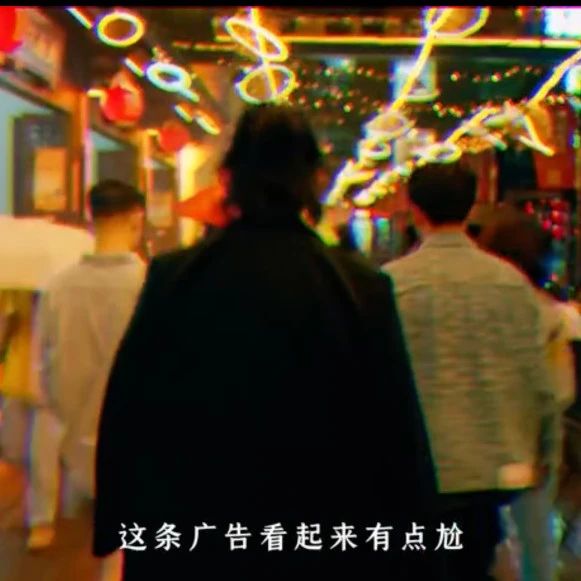 沙县小吃第一支广告，火了