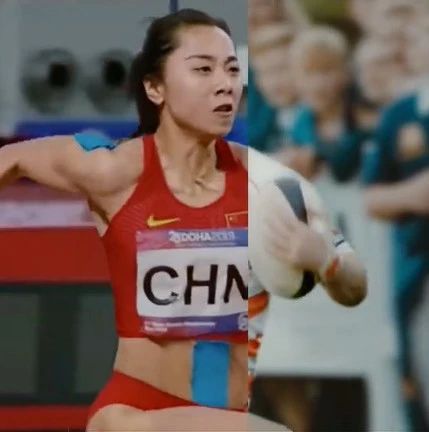 耐克最新短片：只要在一起，我们就势不可挡！