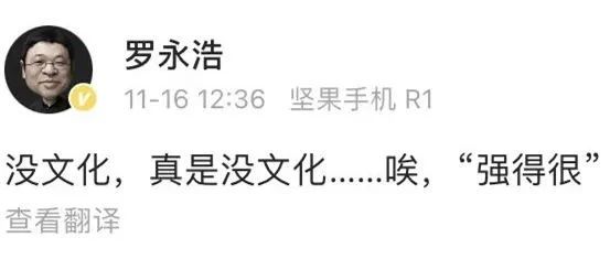 你笑苹果文案「没文化」，苹果笑你「玩不明白」