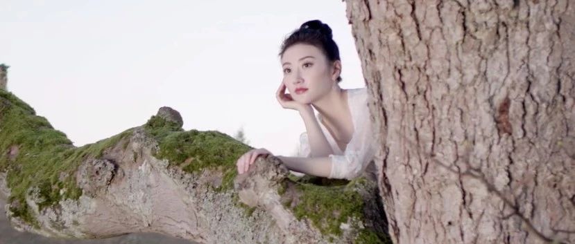 景甜给景田拍的这支广告，简直太沙雕了！