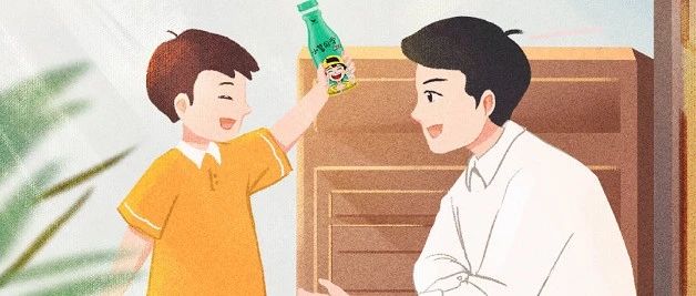 父亲节品牌创意精选，杜蕾斯再次“封神”？