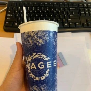 外卖大战，为啥奶茶热度最高？