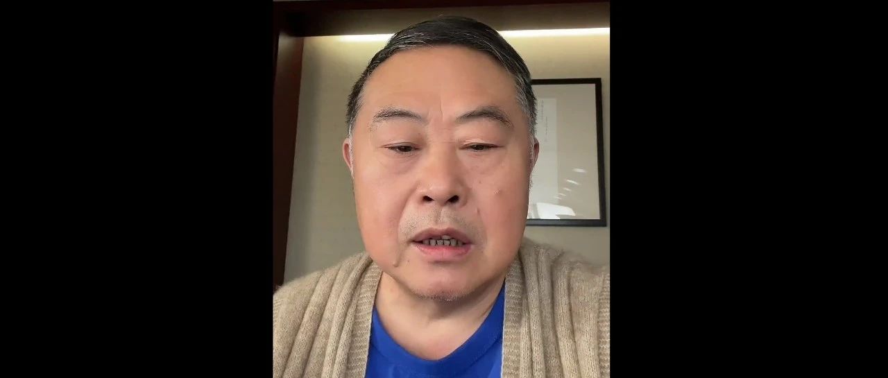 老乡鸡翻车？董事长的回应来了！