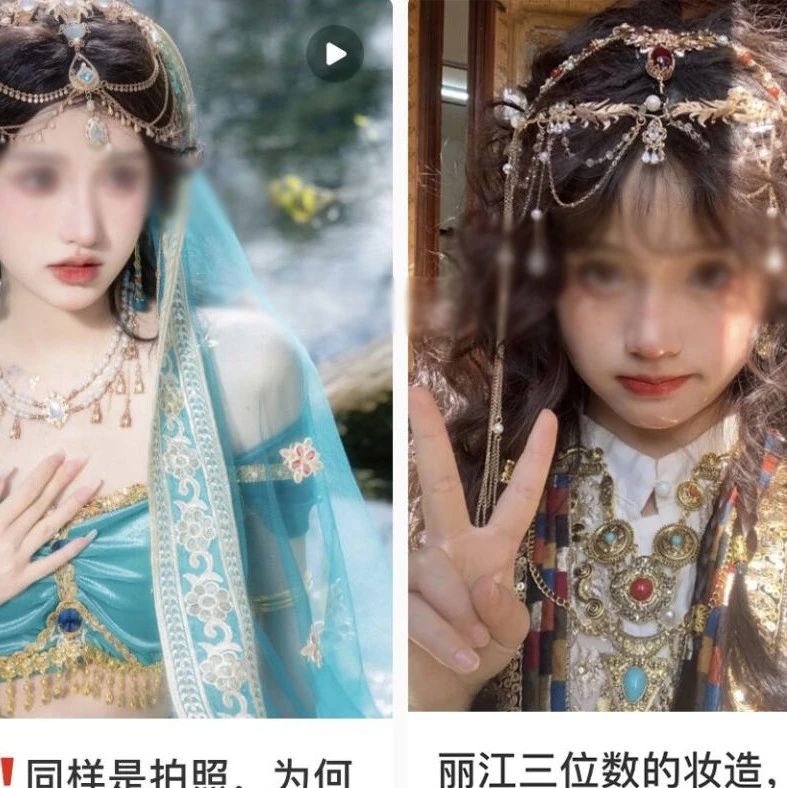 流水线公主爆火，营销逻辑在哪里？