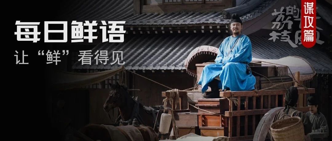 破局高端鲜奶内卷：每日鲜语大剧IP营销的“三鲜”法则