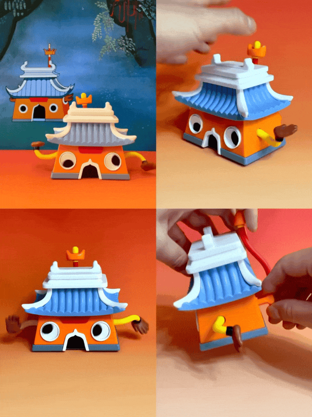 上美影的IP，又双叒迎来自己的“联名热”