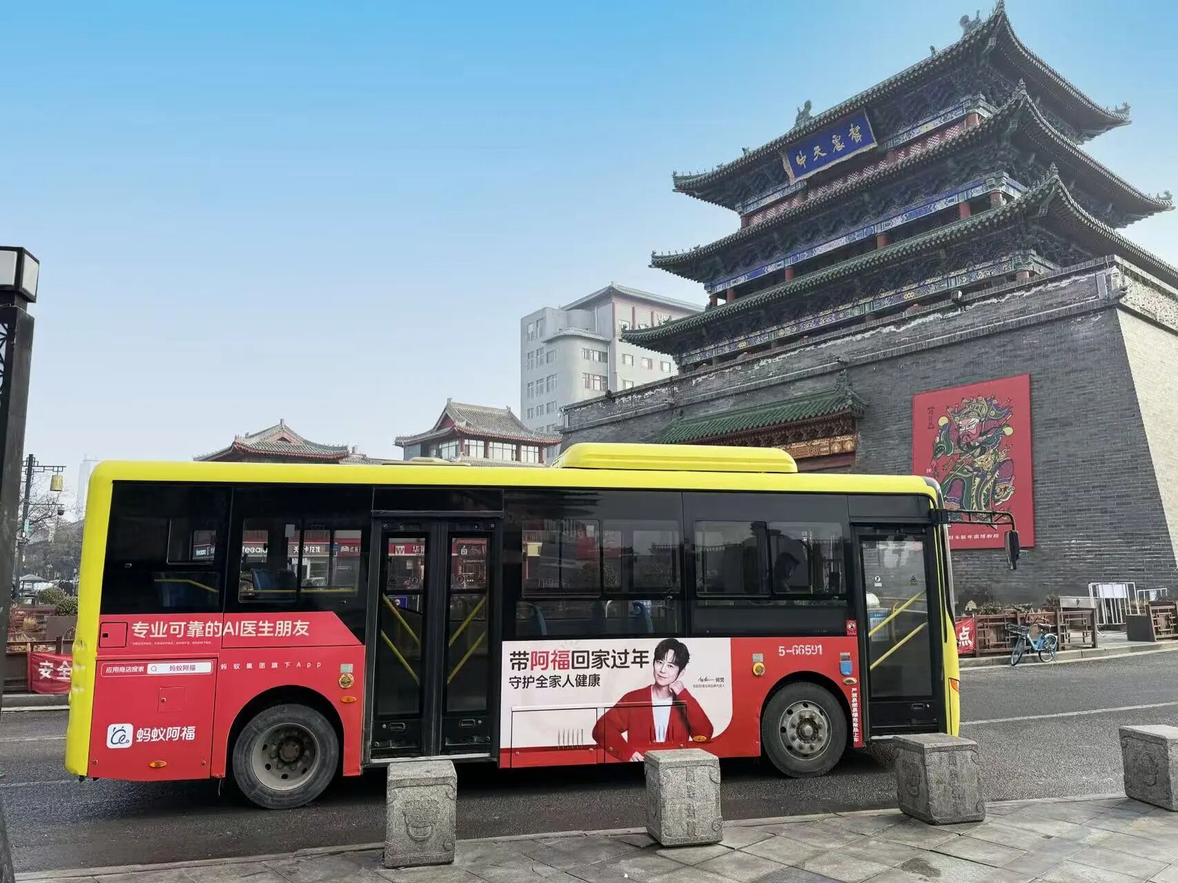 看完何炅这四支短片，我明白了自己是怎么被阿福“种草”的