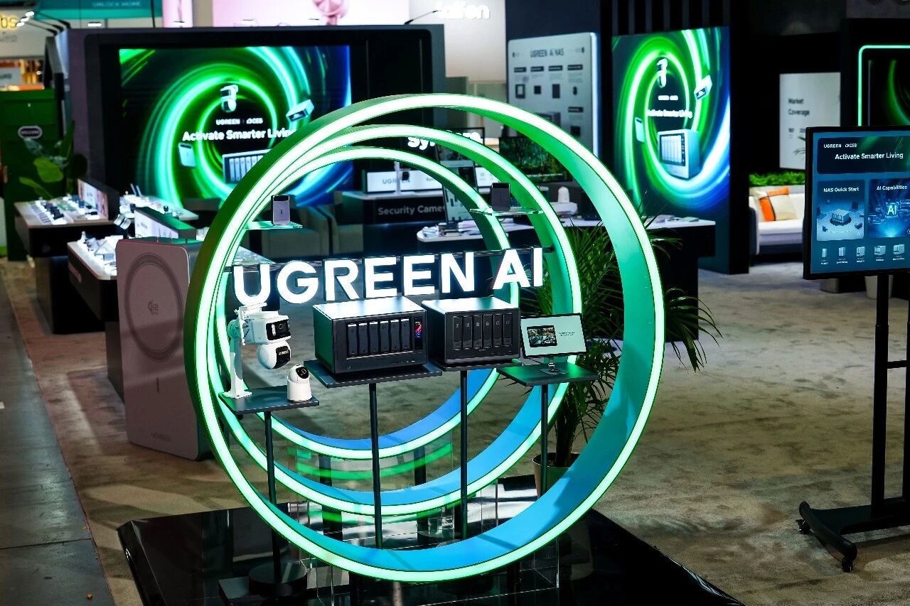 年赚超7亿！绿联为啥能凭一根数据线征服全球？