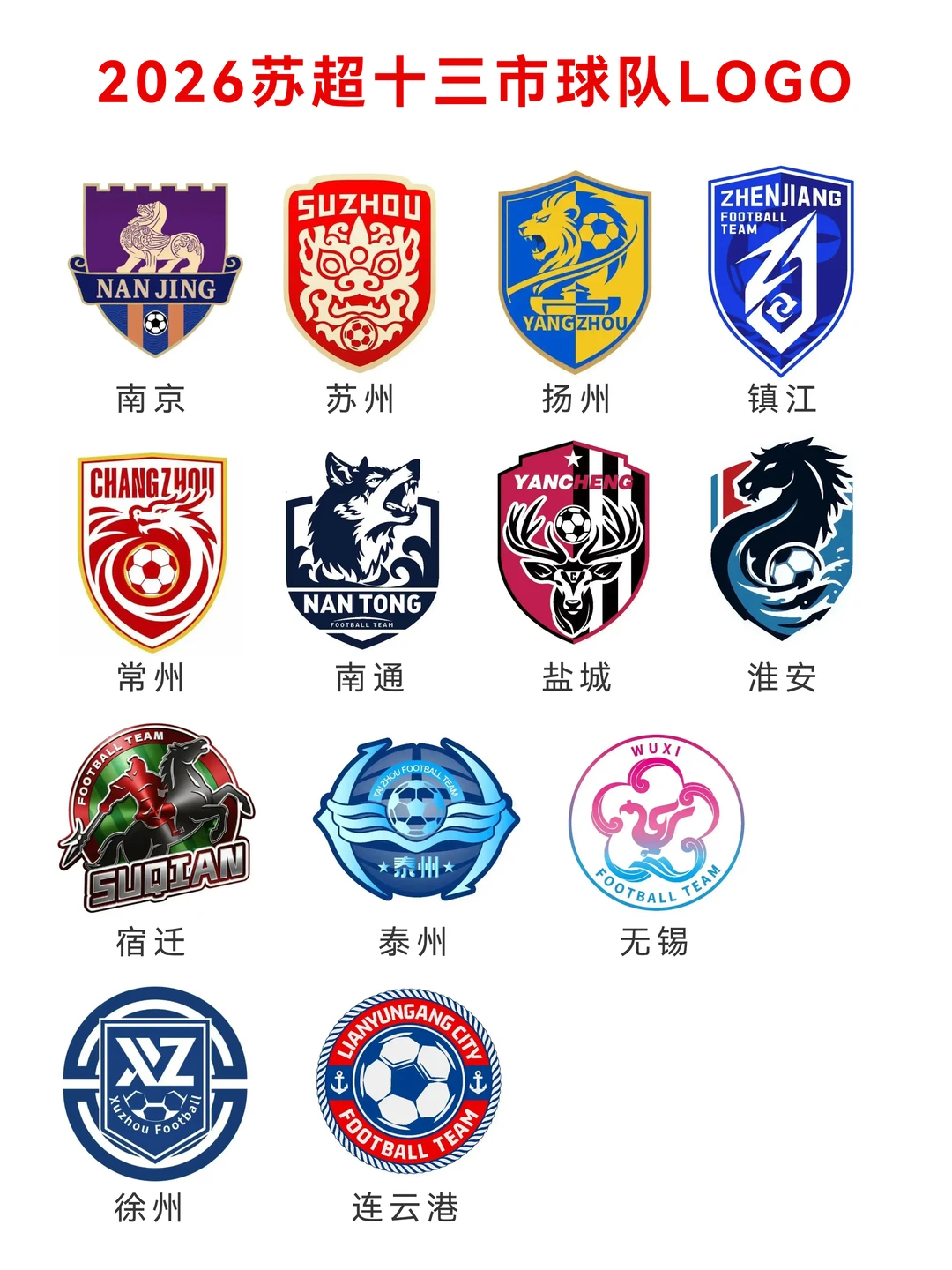 LOGO撞脸，塔斯汀冠名苏超！