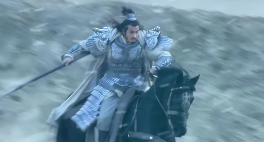 腾讯、京东、支付宝纷纷“抢人”，何润东这泼天的富贵，凭什么接住了？