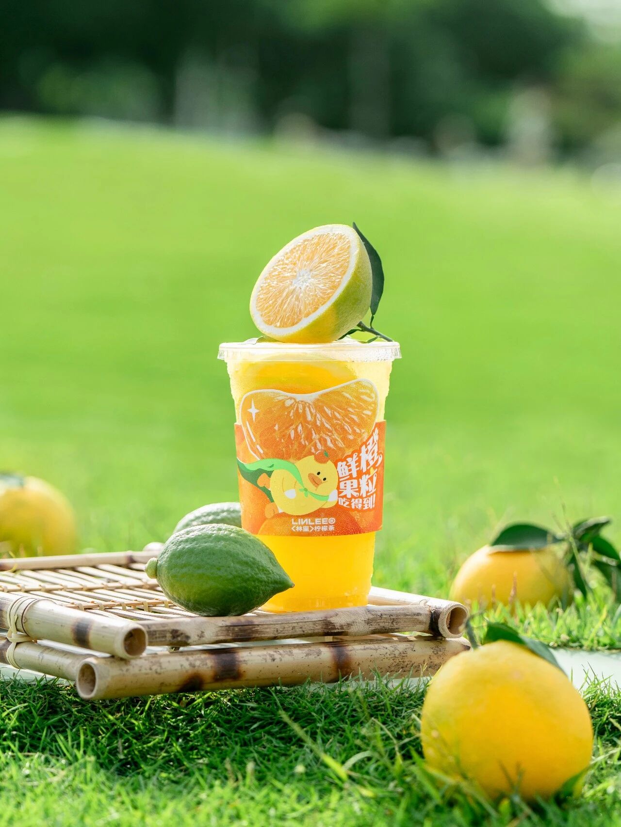 闷声开店1900家！不卷价格不上市，这家柠檬茶悄悄卖爆！