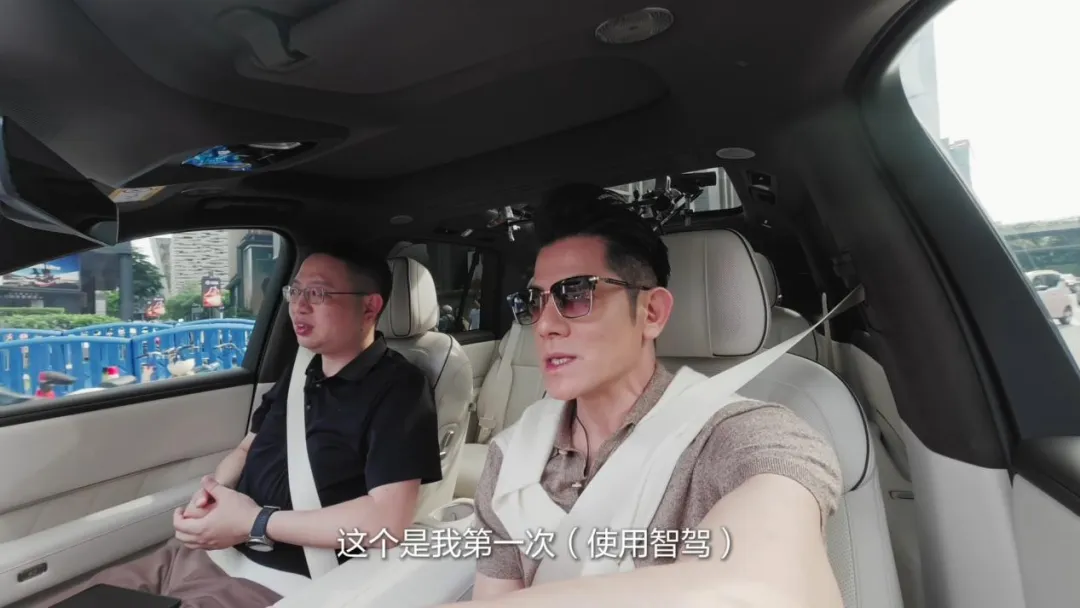 奕境汽车给全行业打了个样，什么是好的代言人