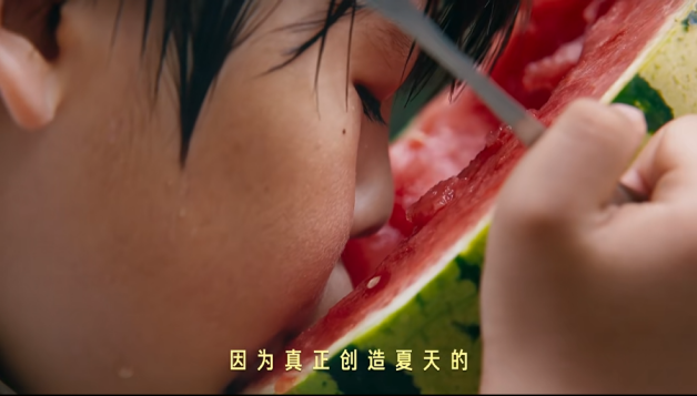 活人感拉满，中国银联这支短片我给到夯！